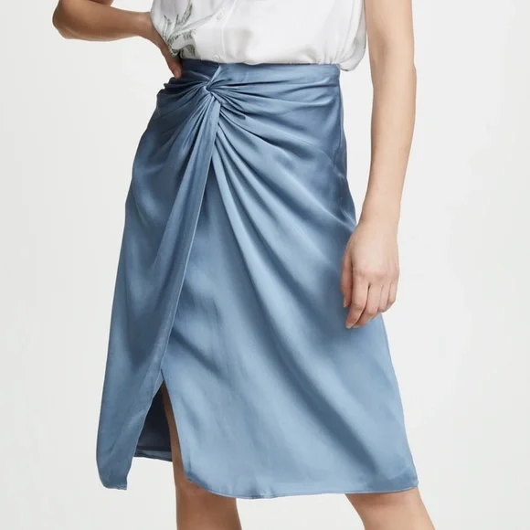 カルーセルゴルフ　モナコスカート　Monaco Skirt（blue） カルーセルゴルフ モナコスカート Monaco Skirt（blue） Monaco
